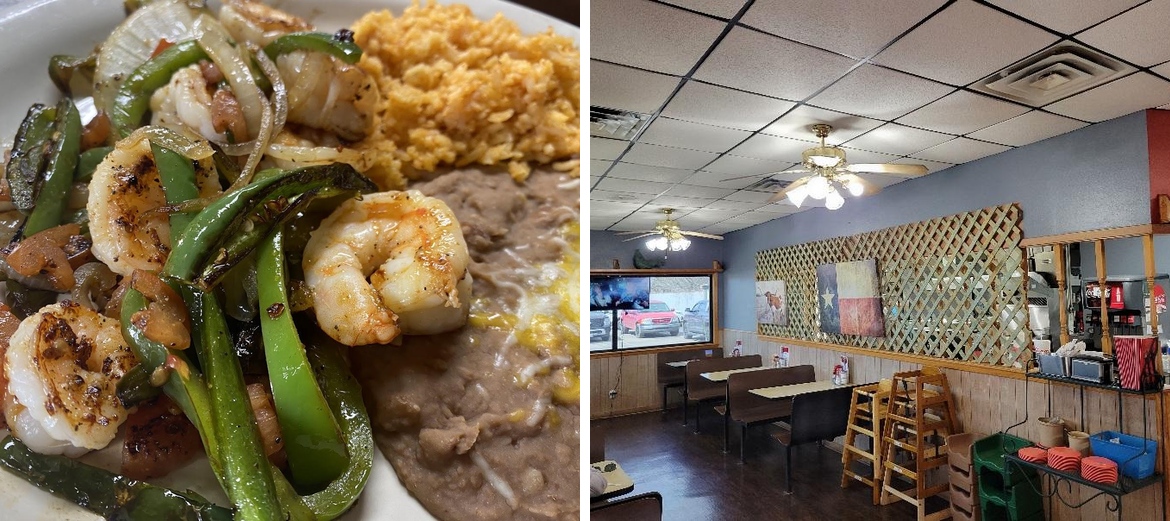 Dos Gallos Family Restaurant