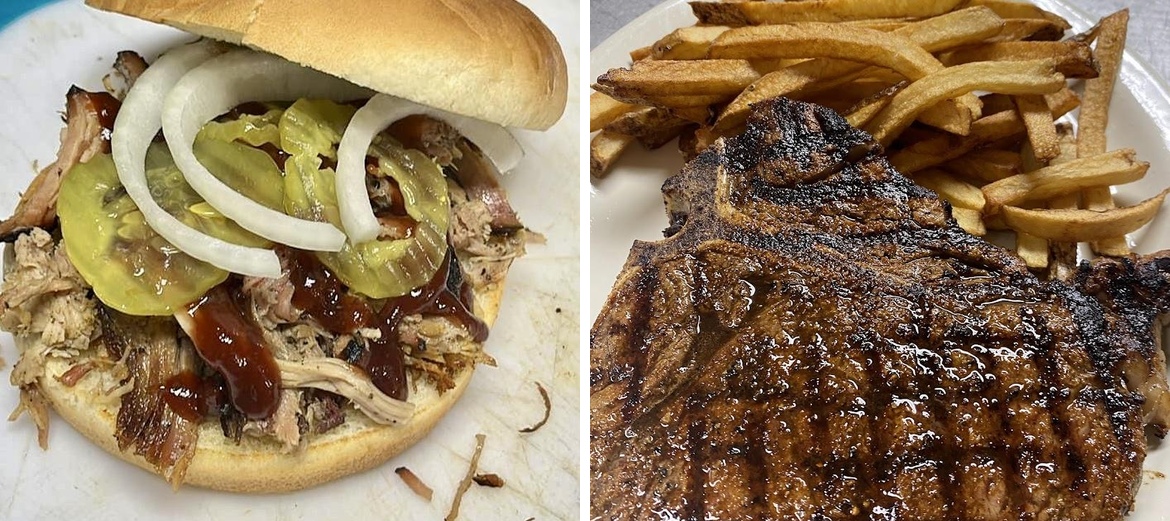 Dos Gallos Family Restaurant