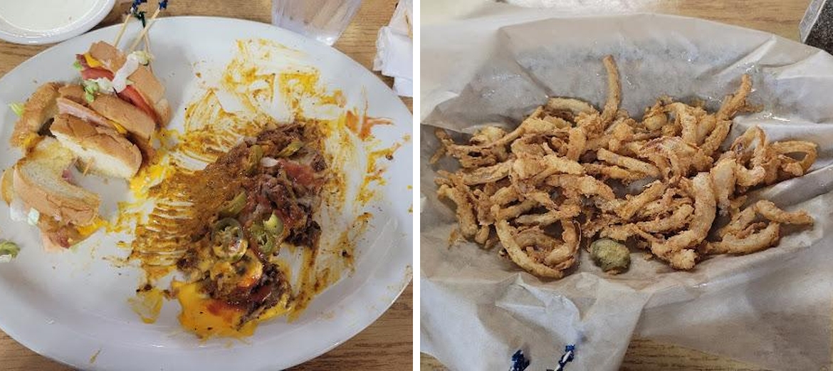 Dos Gallos Family Restaurant