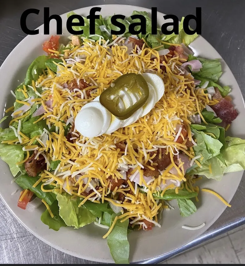 Chef Salad