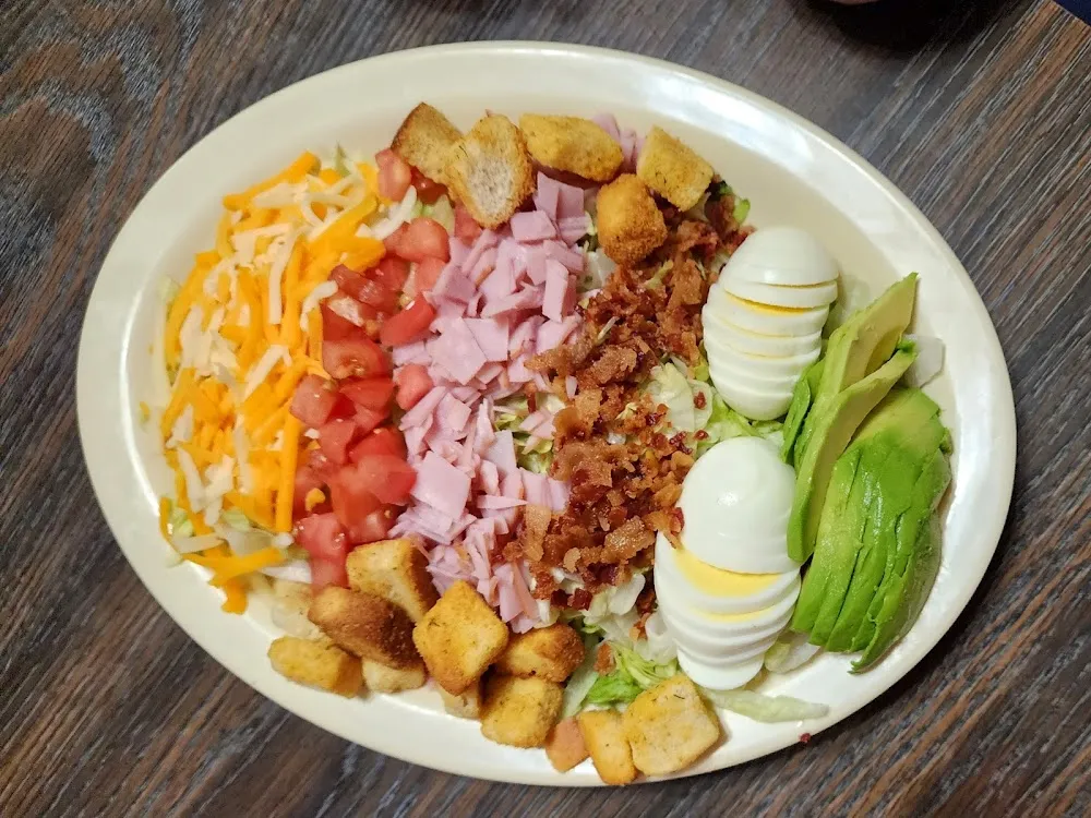 Cobb Salad