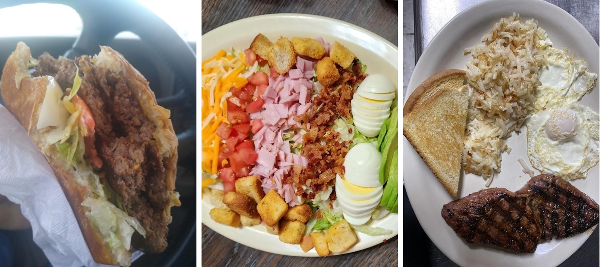 Dos Gallos Family Restaurant