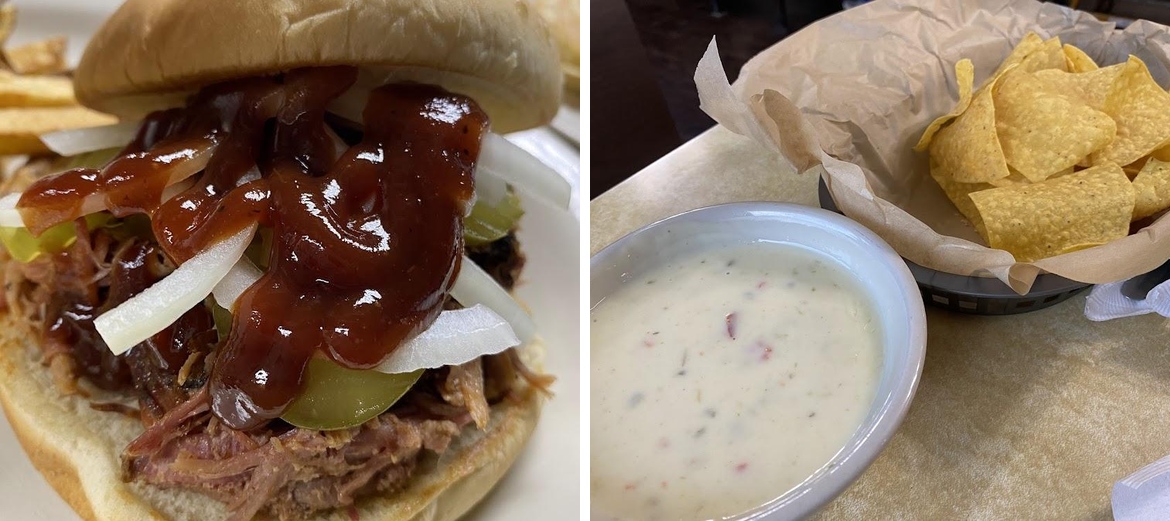 Dos Gallos Family Restaurant