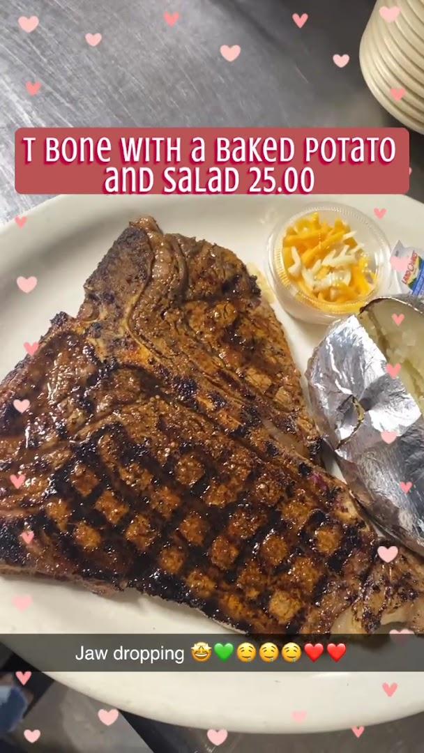 Dos Gallos Family Restaurant