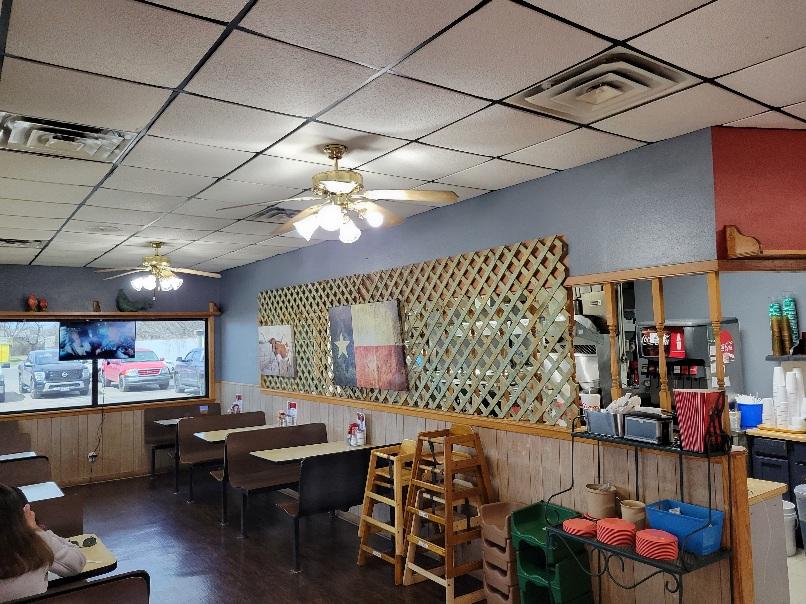 Dos Gallos Family Restaurant