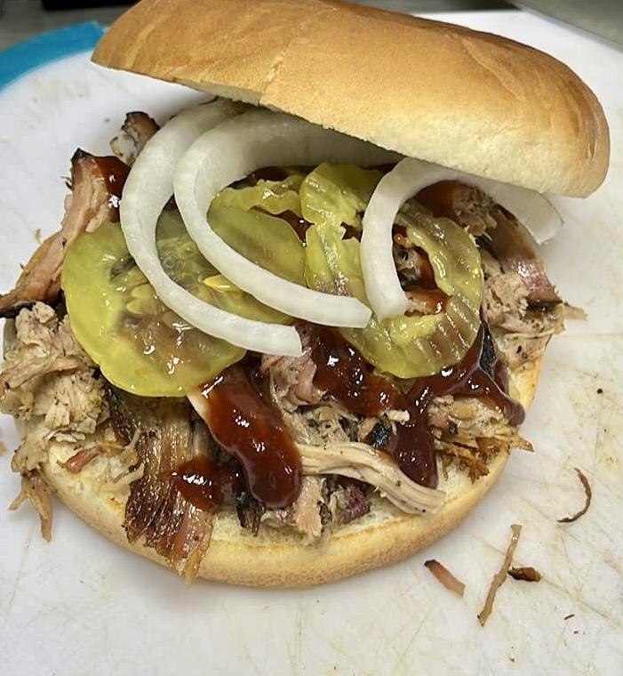 Dos Gallos Family Restaurant