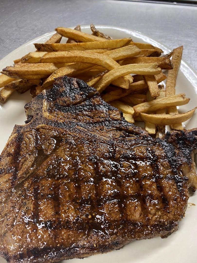 Dos Gallos Family Restaurant