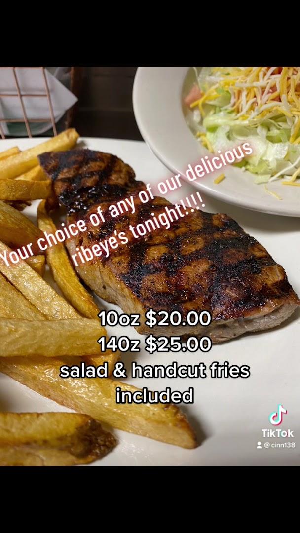 Dos Gallos Family Restaurant
