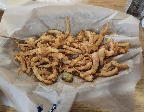 Jalapeno Strips